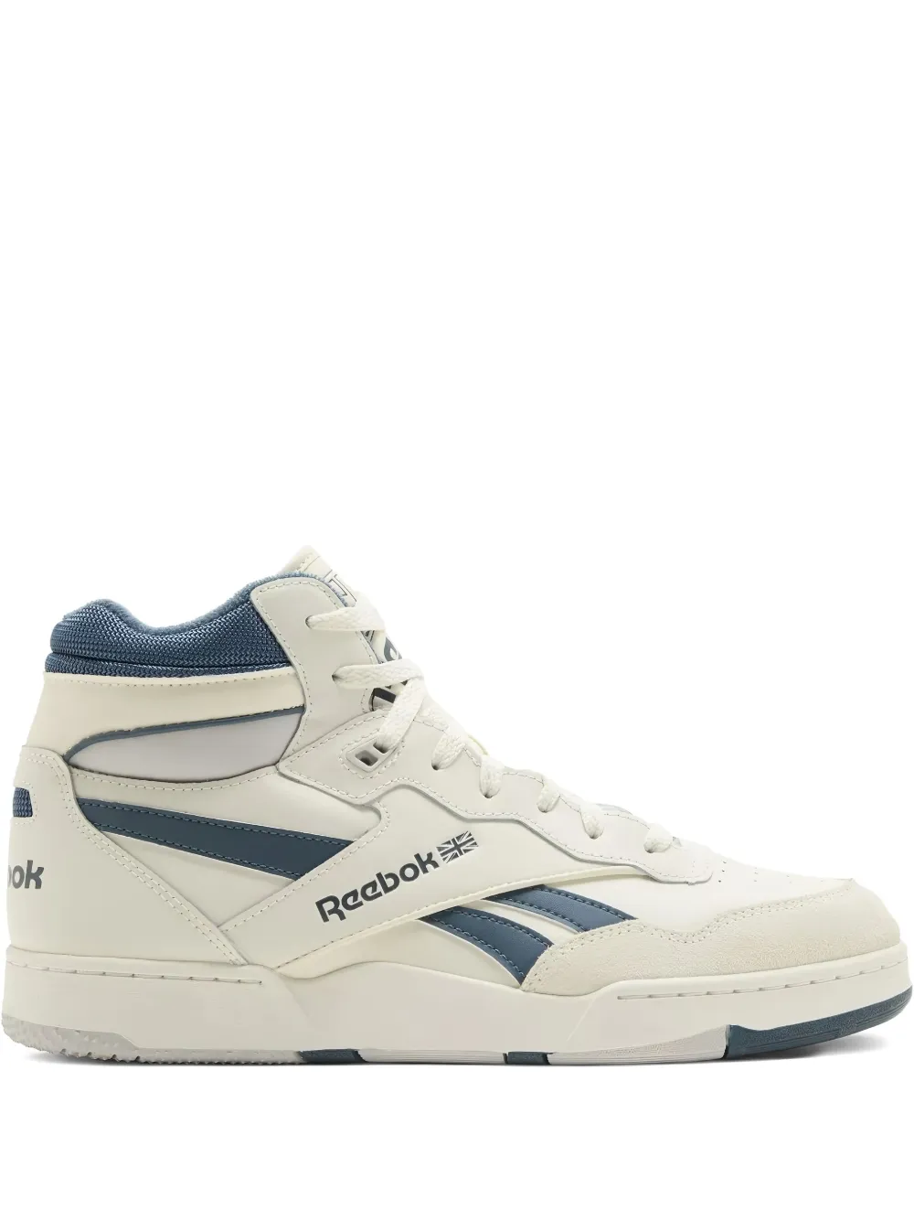 Reebok BB4000 "Navy Blue White" sneakers
