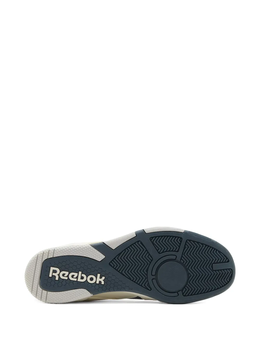 Reebok BB4000 "Navy Blue White" sneakers