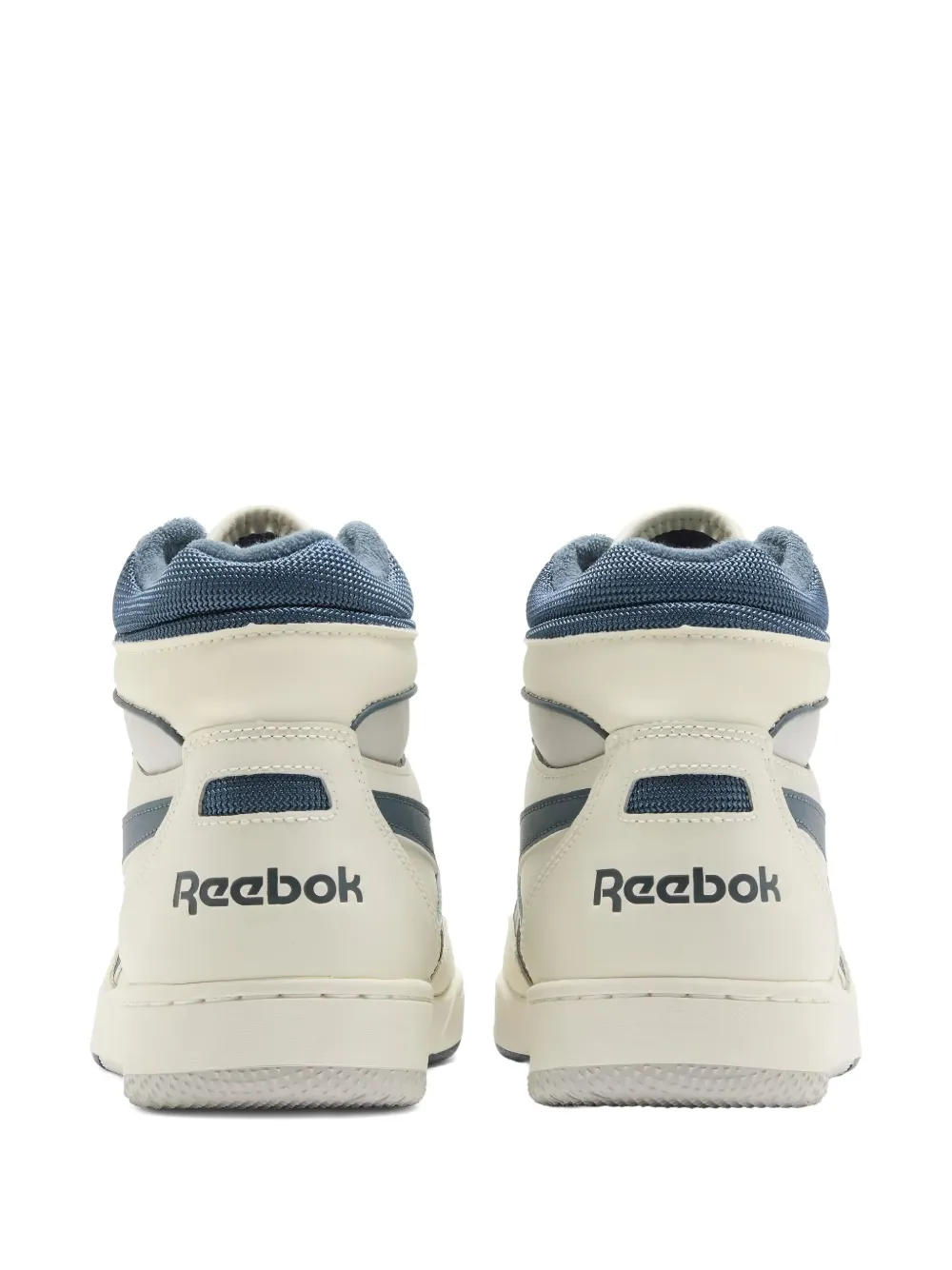 Reebok BB4000 "Navy Blue White" sneakers