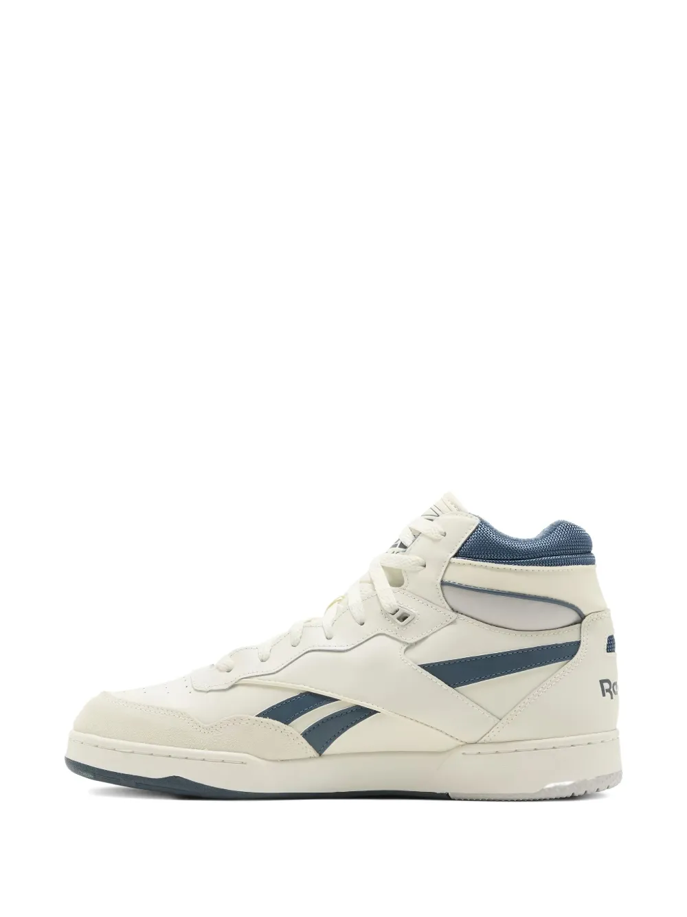 Reebok BB4000 "Navy Blue White" sneakers