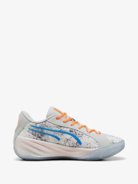PUMA x RJ Barrett All-Pro Nitro sneakers