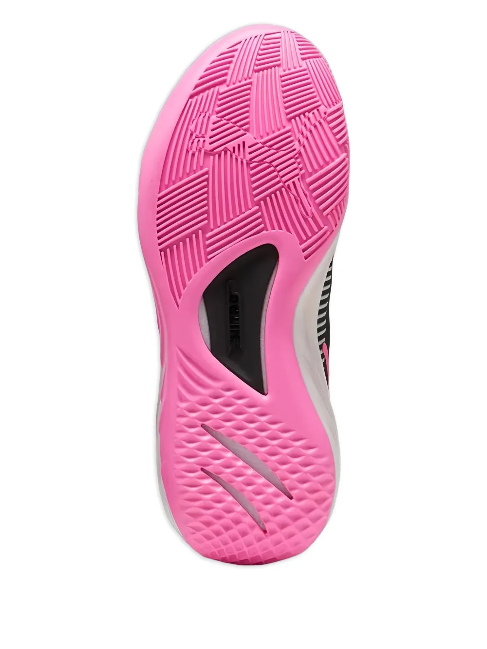 PUMA All-Pro Nitro "Poison Pink" sneakers Paars