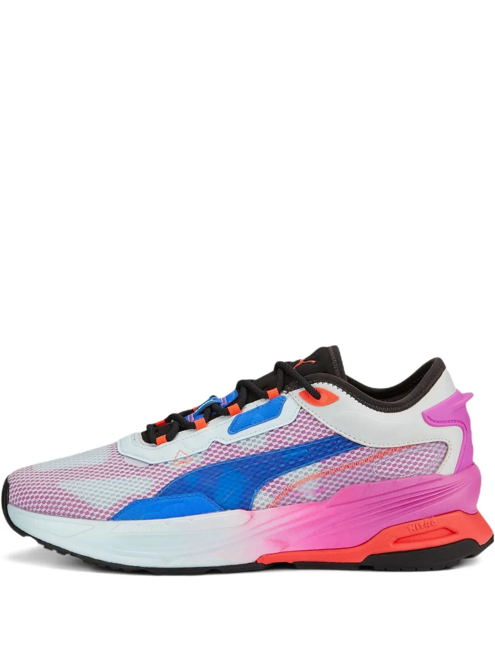 PUMA Extent Nitro "Ultraviolet" sneakers Pink