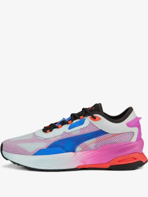 PUMA Extent Nitro "Ultraviolet" sneakers