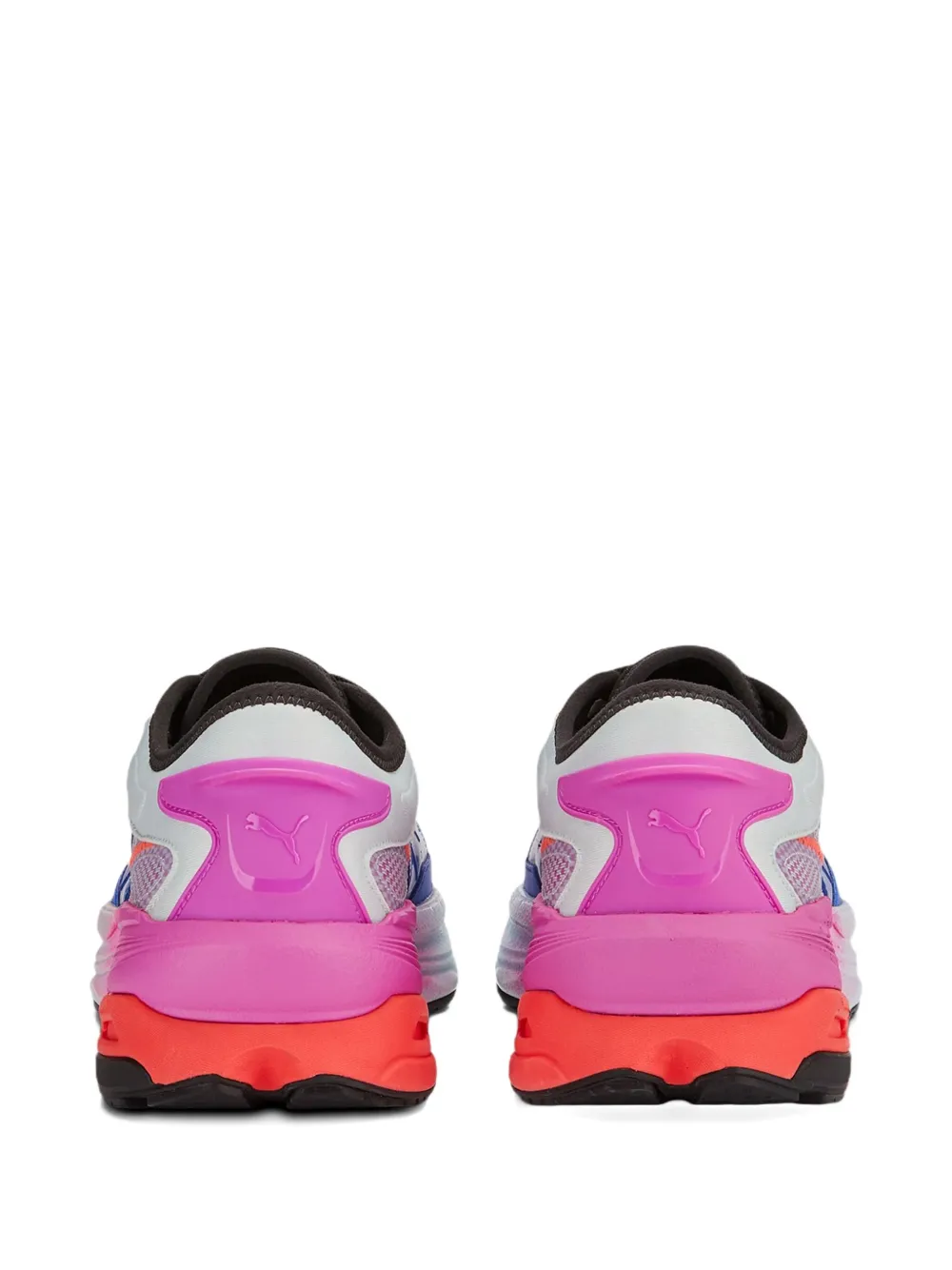 PUMA Extent Nitro "Ultraviolet" sneakers Pink