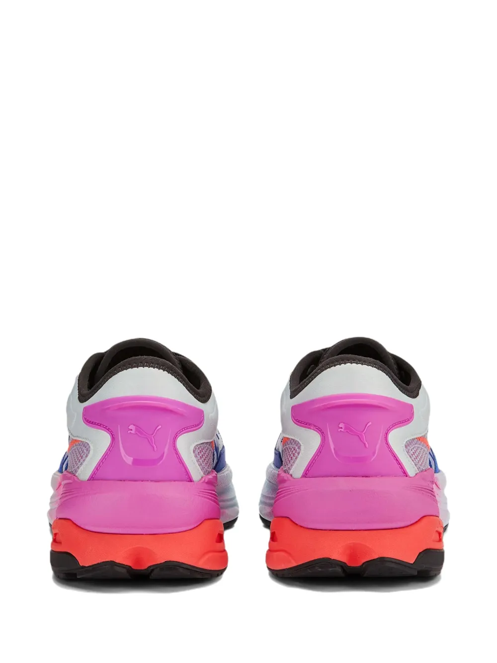 PUMA Extent Nitro "Ultraviolet" sneakers Roze
