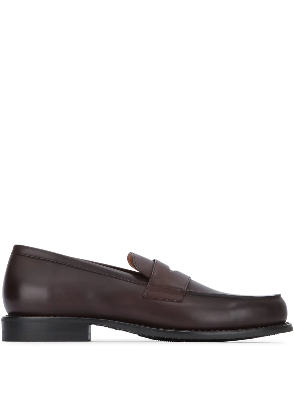 Paraboot Adonis loafers Brown