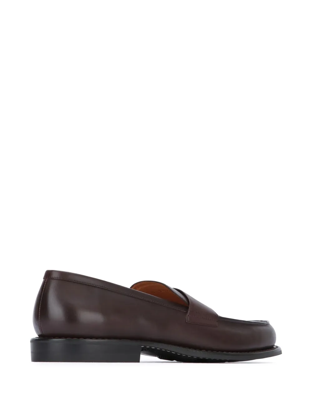 Paraboot Adonis loafers Brown