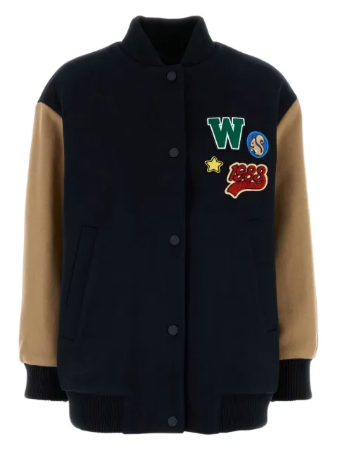 Weekend Max Mara Adorni bomber jacket