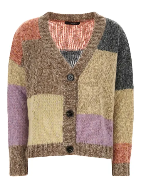 Weekend Max Mara knitted cardigan