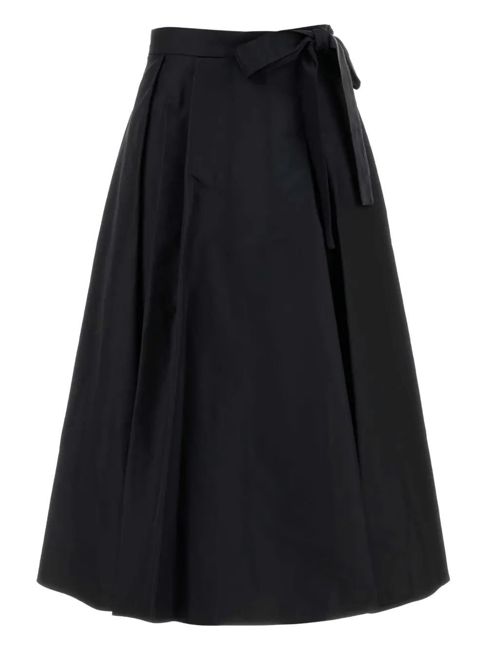 Tema midi skirt