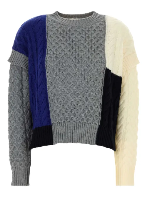 Pull Mestre en maille - Weekend Max Mara - Modalova