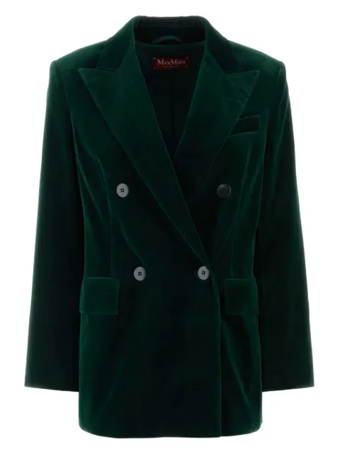 Max Mara Tiziano blazer