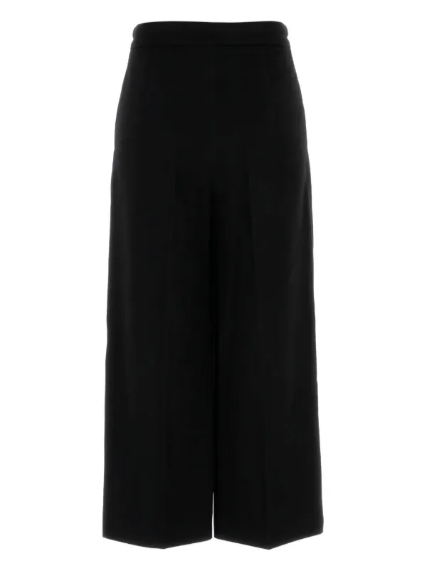 ☆Max Mara Studio☆BURANO ウール パンツ 正規品 国内発送】[MaxMara STUDIO] ウールパンツ(BURANO 2426136102