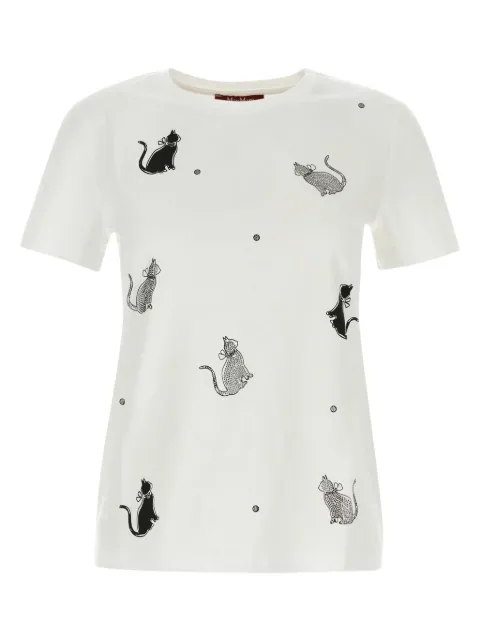 Max Mara Ernesta T-shirt