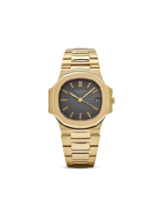 Patek Philippe Pre-Owned
