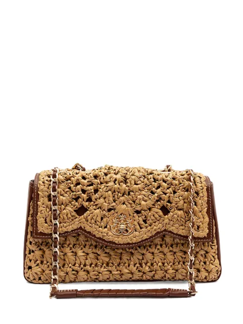 Isla Elis shoulder bag