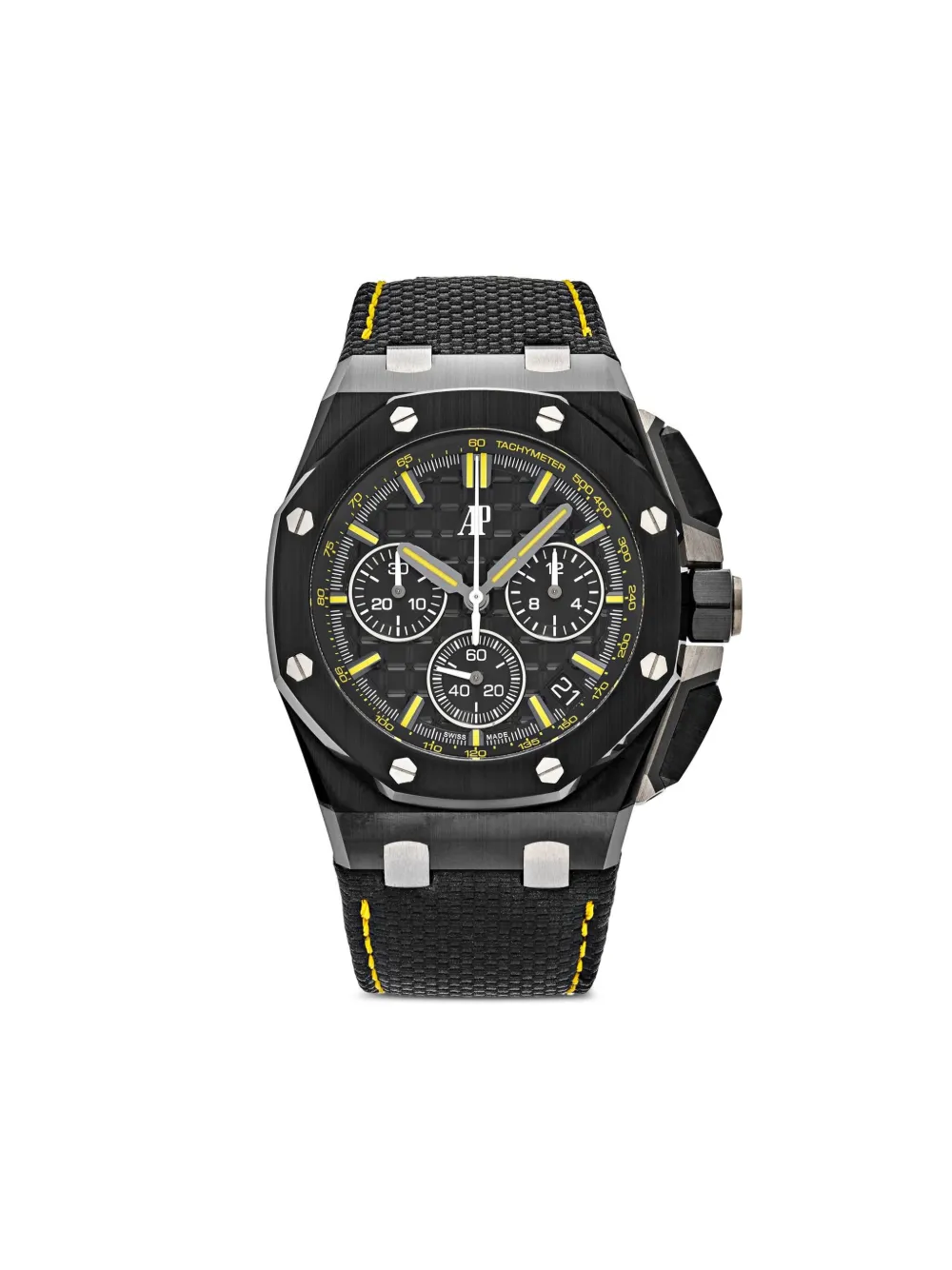 pre-owned Royal Oak "End of Days" 43mm