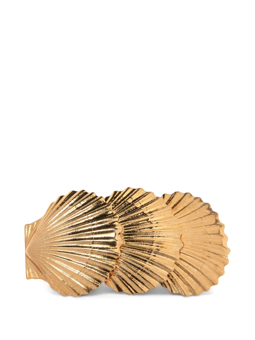 Jennifer Behr Siren haarspeld Goud