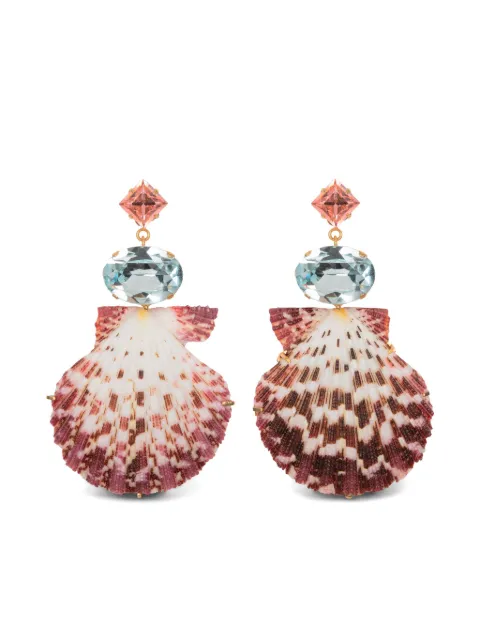 Jennifer Behr Aegean earrings