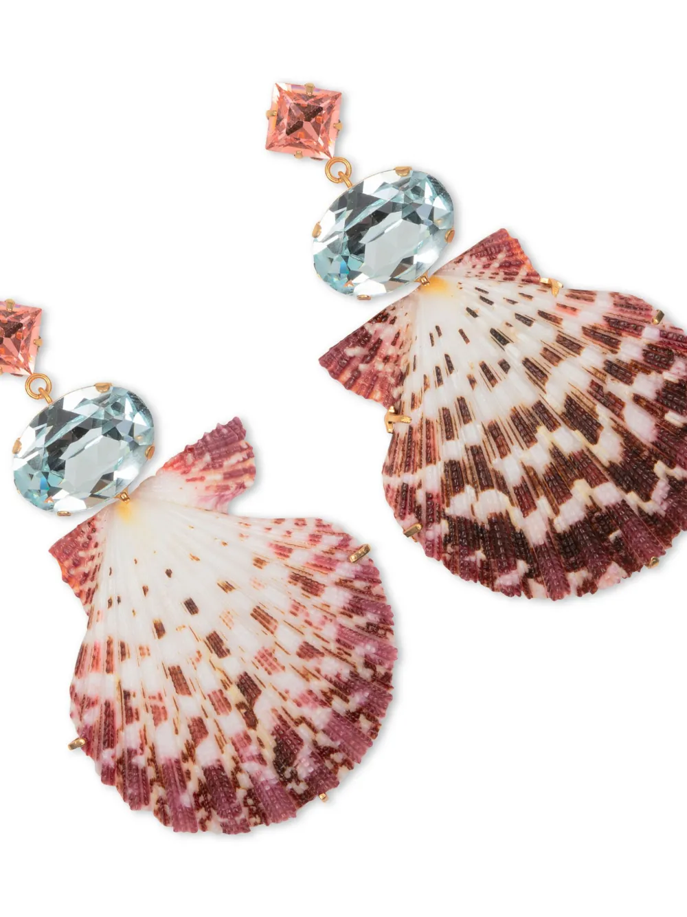 Aegean Earrings