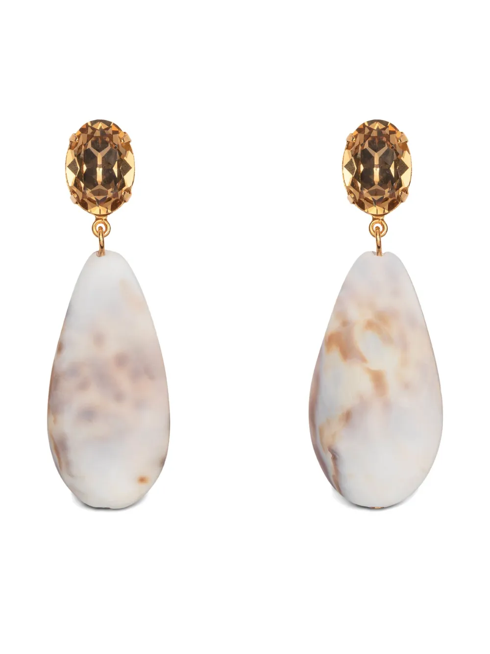 Sybil earrings