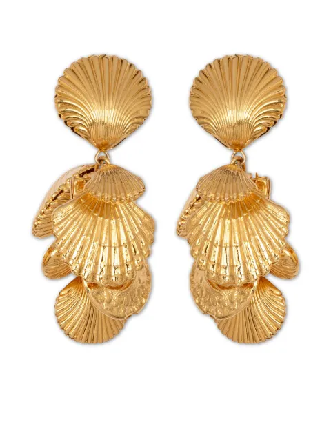 Jennifer Behr Aphrodite earrings