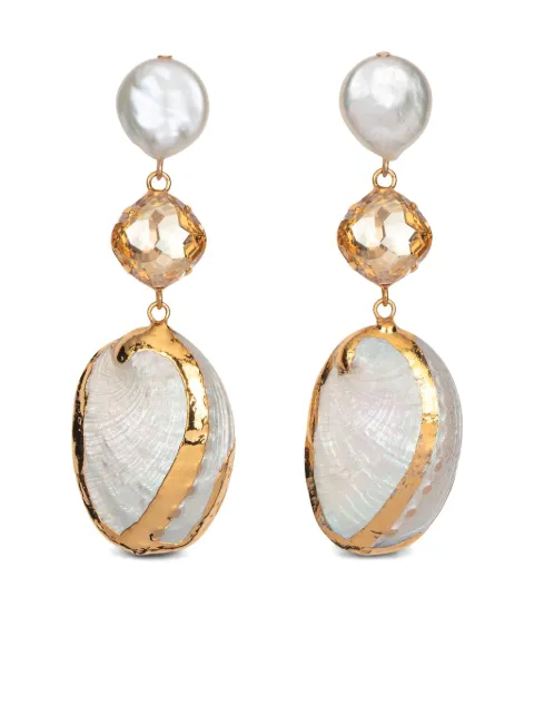 Jennifer Behr Neryssa earrings