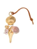 Jennifer Behr Adella bag charm - Gold