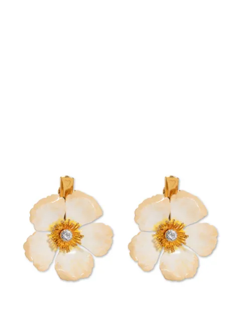 Jennifer Behr Debreanna hair clips (set of two)