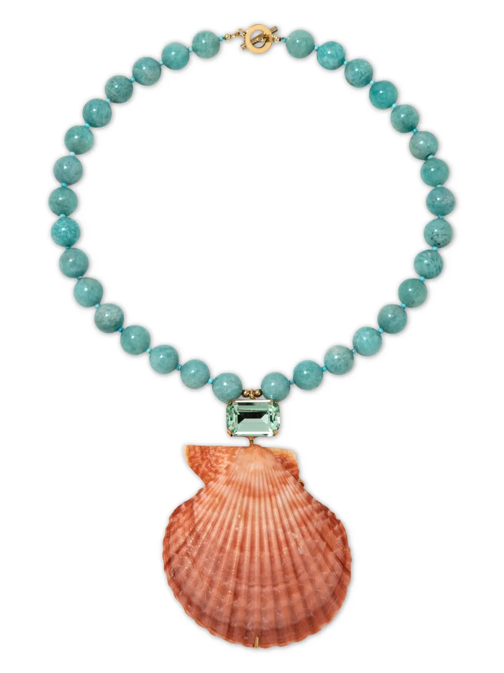 Roma necklace