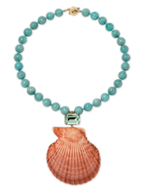 Jennifer Behr Roma necklace