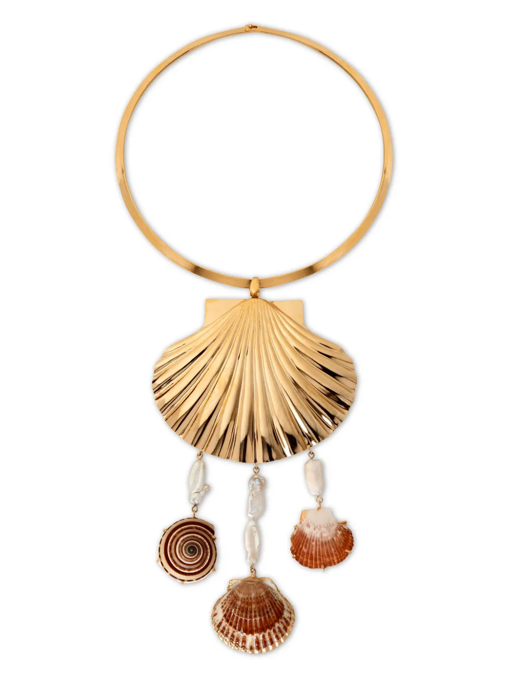 Andrano necklace