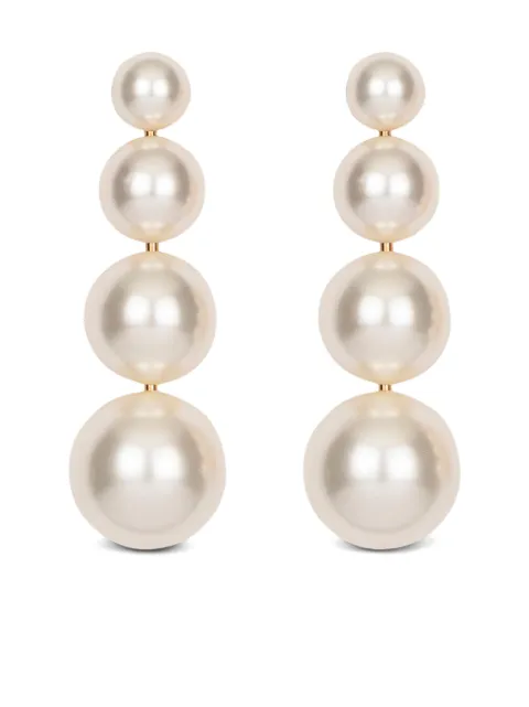 Jennifer Behr Palma earrings
