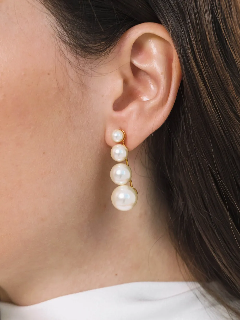 Jennifer Behr aretes Palma | Image 2