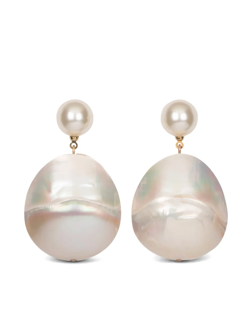 Nerine earrings