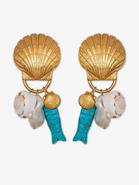 Jennifer Behr Tarni earrings