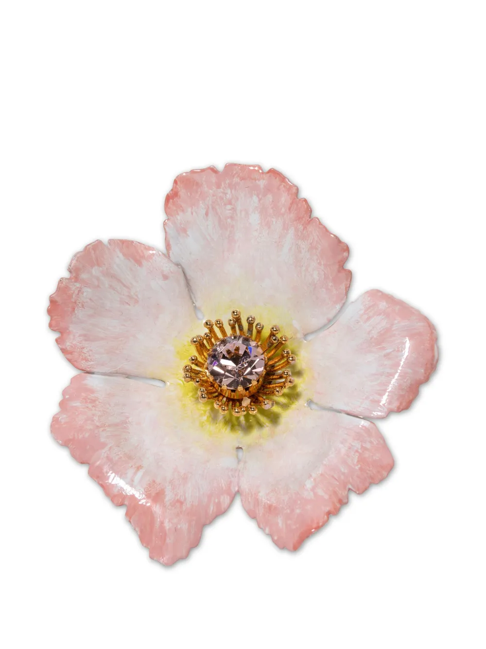 Debreanna brooch