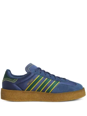 adidas gazelle silver green womens adidas BA9999 adidas Iniki Runner Women's main image 0