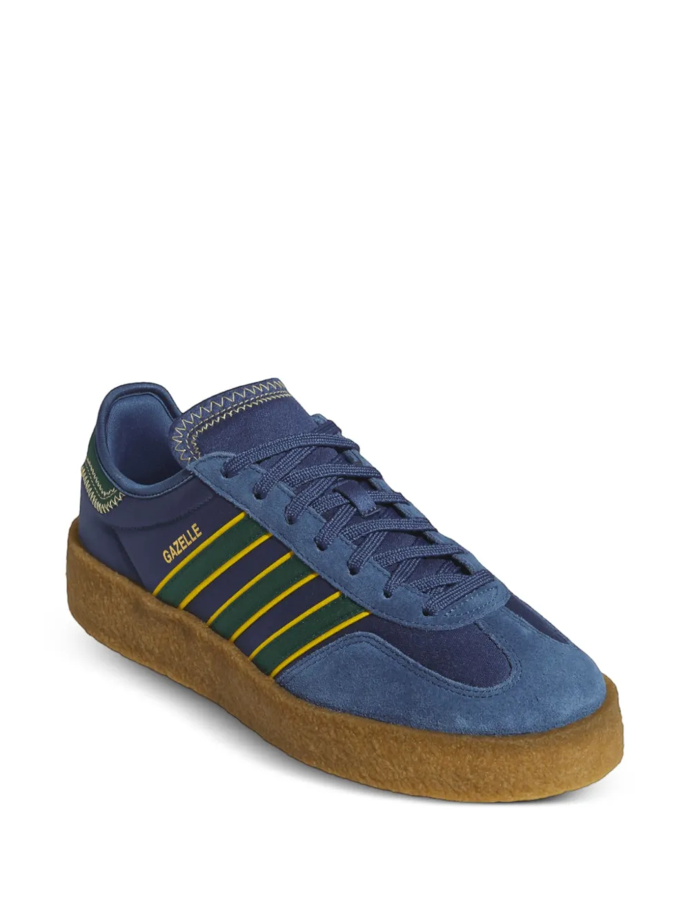 adidas Gazelle Crepe "CLOT Night Marine" sneakers Blue