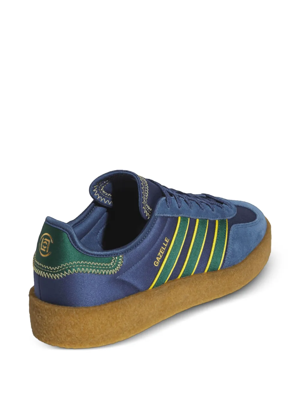 adidas Gazelle Crepe "CLOT Night Marine" sneakers Blue