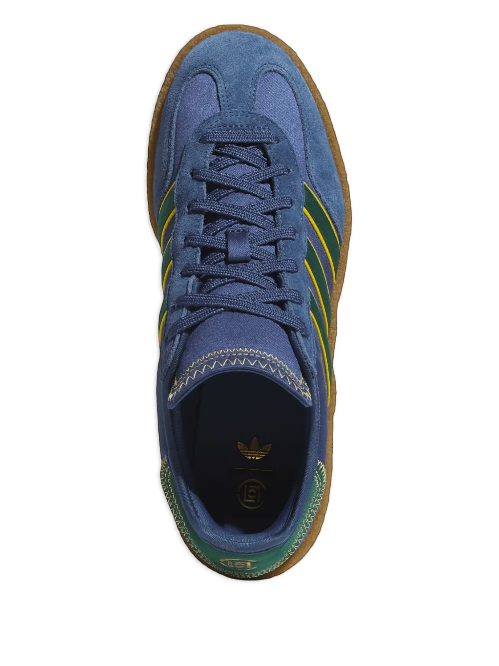 adidas Gazelle Crepe "CLOT Night Marine" sneakers Blue
