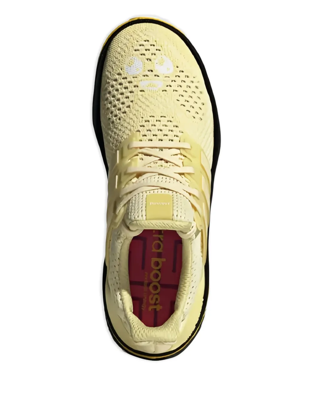 adidas Ultra Boost "Fortnite Peely" sneakers Geel