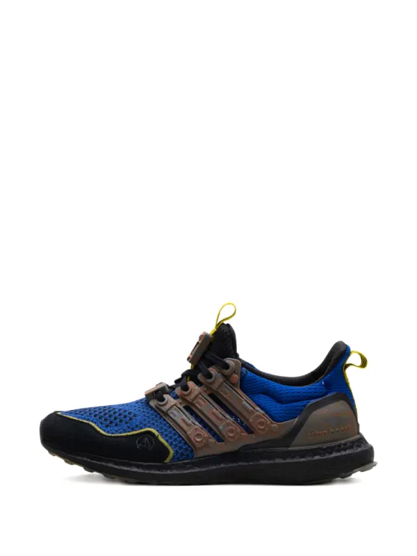 adidas gazelle silver green womens adidas Ultra Boost Spikeless Golf Shoes main image 0
