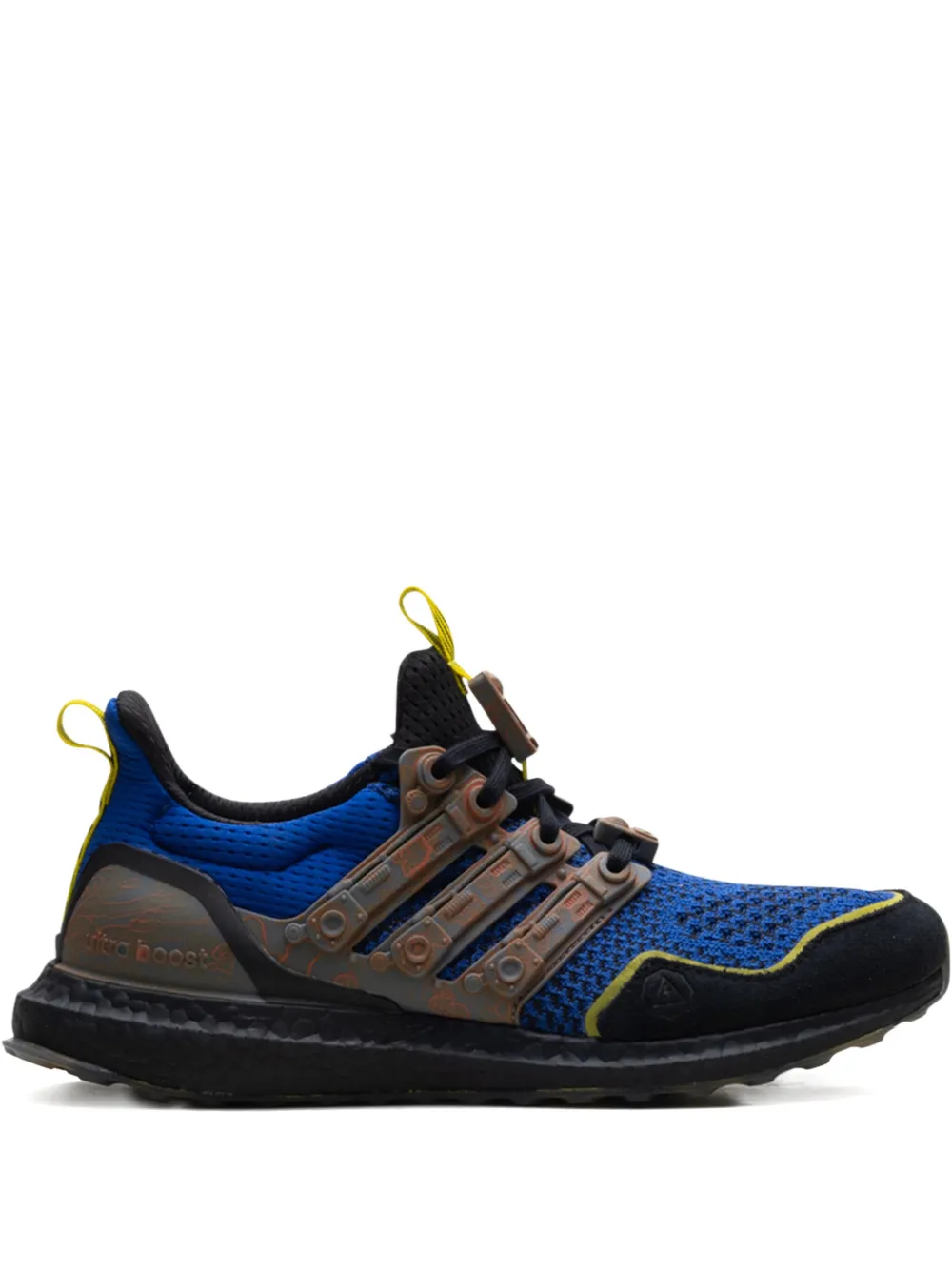 Adidas Adistar Cushion 3 "Unheardof Captain Piggy" sneakers Pink