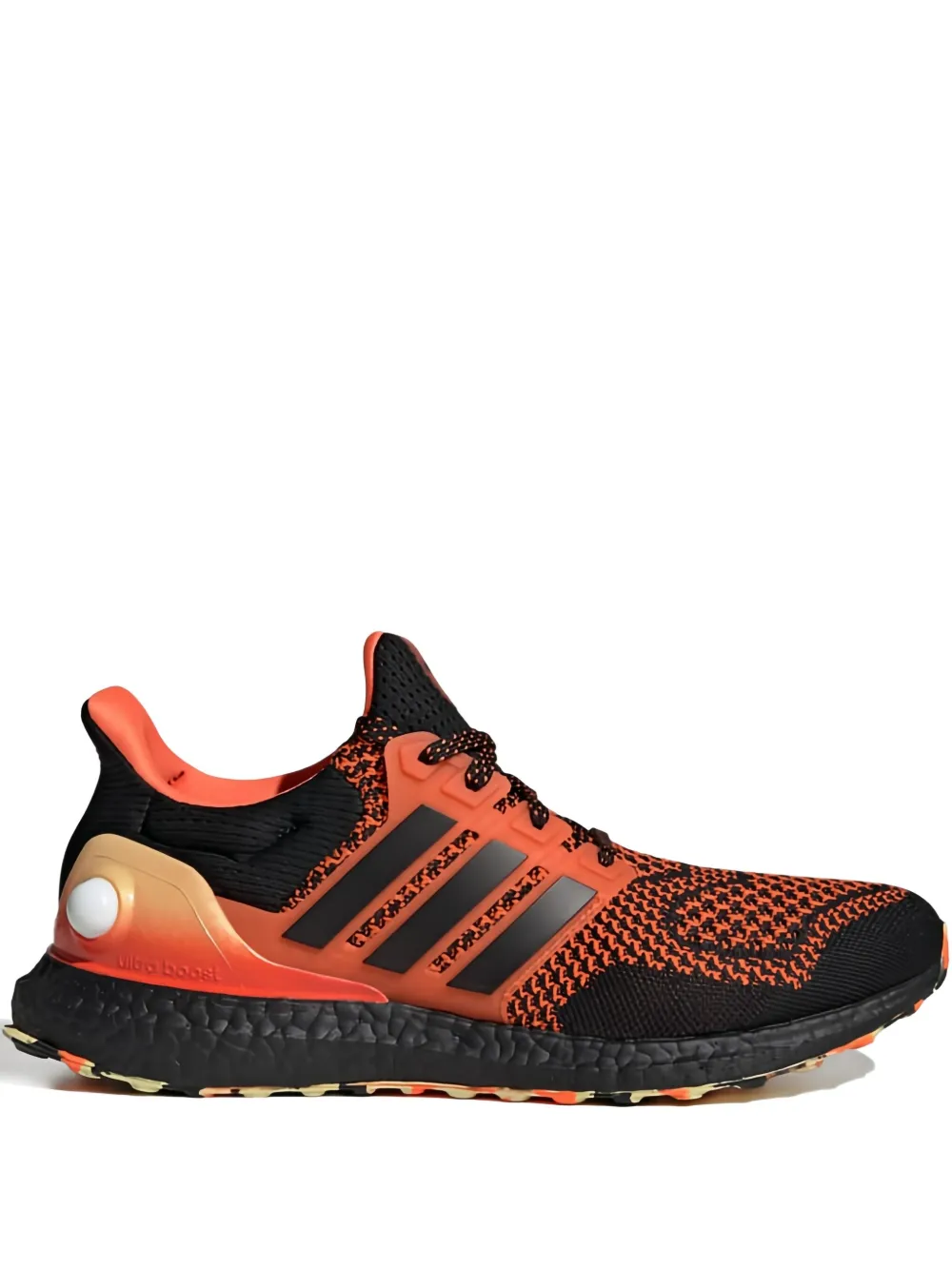 adidas Ultra Boost "Fortnite Fishstick" sneakers Oranje