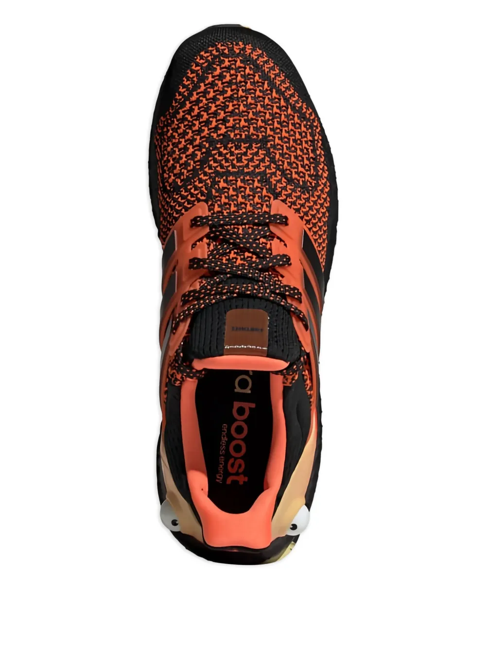 adidas Ultra Boost "Fortnite Fishstick" sneakers Oranje