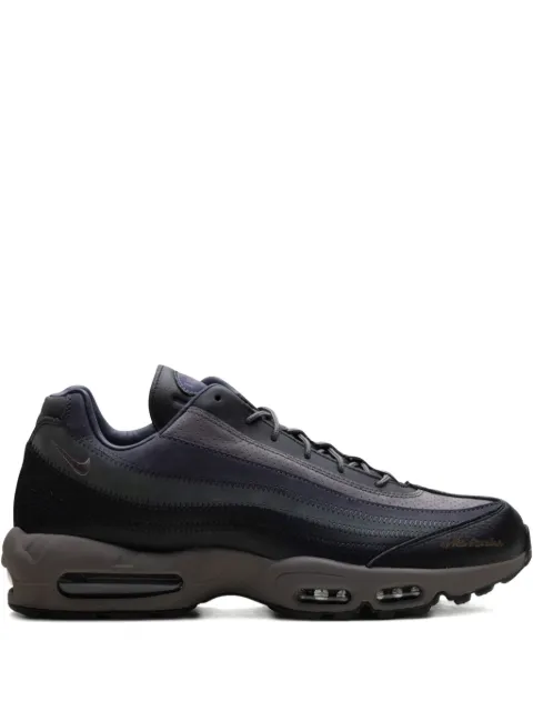Nike Air Max 95 "Diffused Taupe/Phantom" sneakers