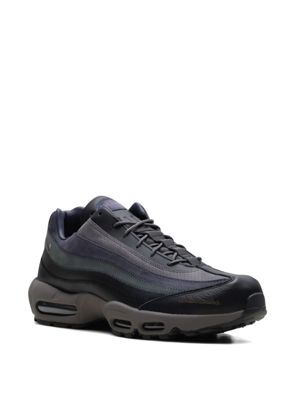 Nike tenis Air Max 95 "Diffused Taupe/Phantom" | Tenis bajos | Image 2