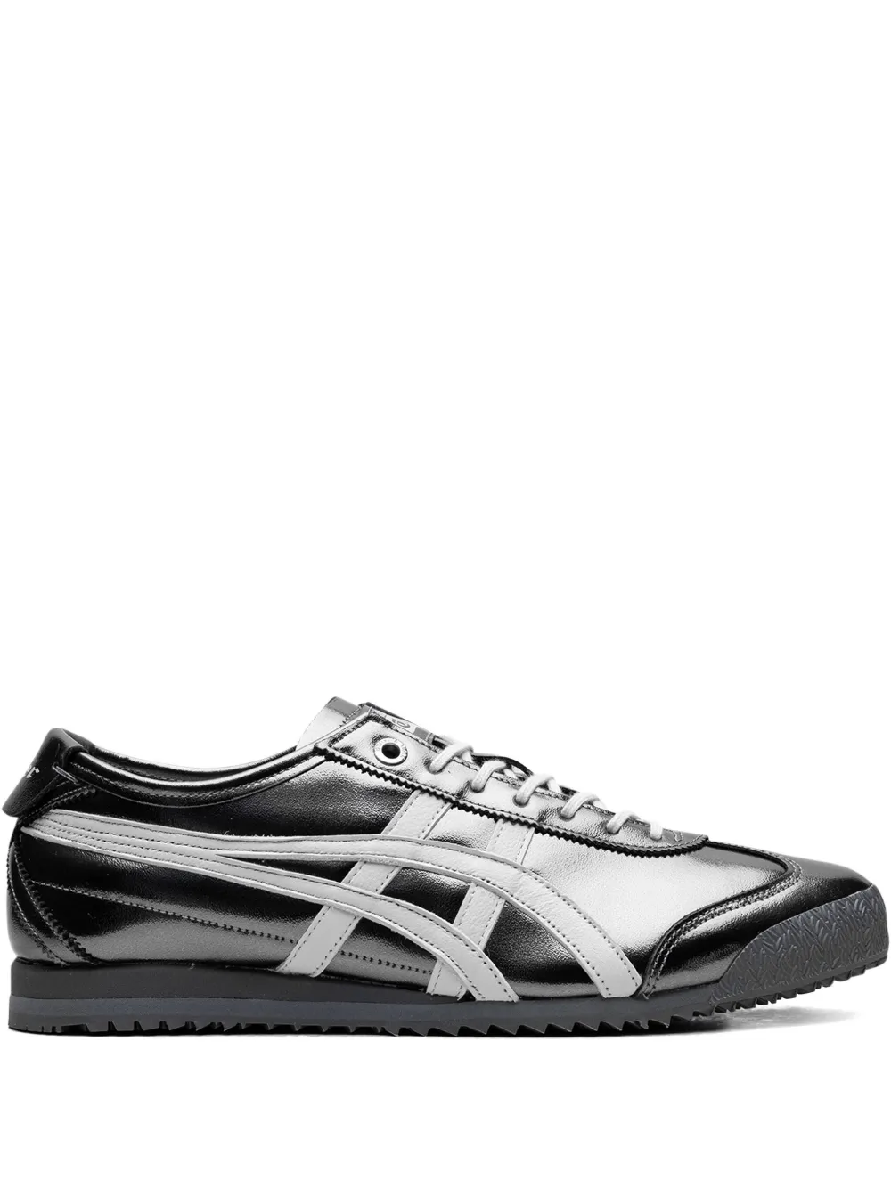 Onitsuka Tiger Mexico 66 SD "Metropolis Cream" sneakers Zwart